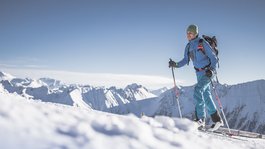 Winter and skiing holiday in Val Pusteria/Pustertal: Molaris Lodges Winter and skiing holiday in Val Pusteria/Pustertal: Molaris Lodges