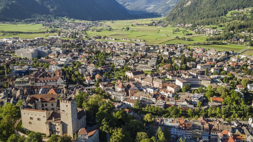 Val Pusteria: gite invernali Val Pusteria: gite invernali