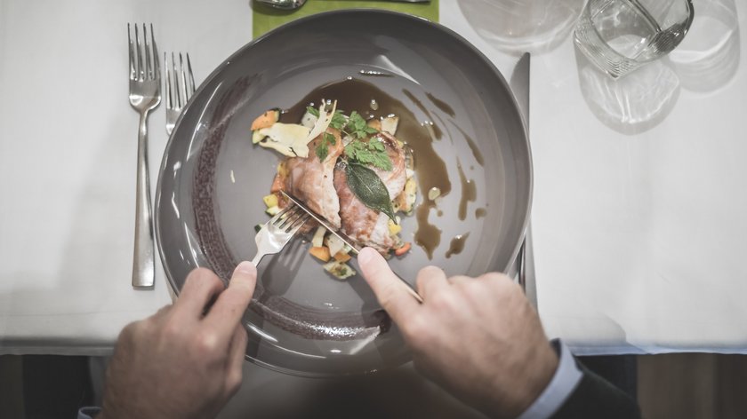 La nostra cucina regionale La nostra cucina regionale