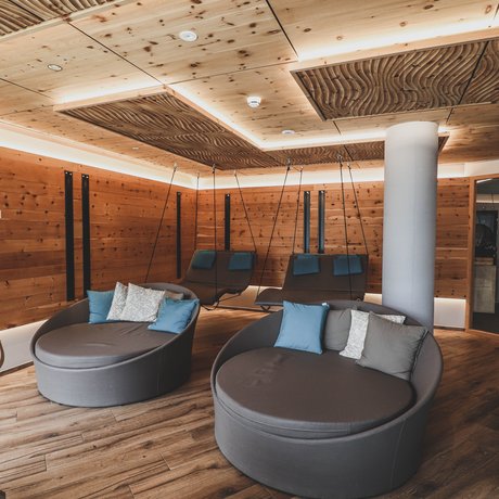 Il vostro centro benessere in Val Pusteria: Molaris Lodges Il vostro centro benessere in Val Pusteria: Molaris Lodges