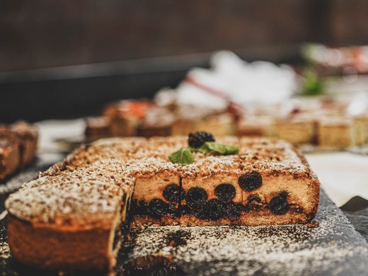 Hotel with three-quarter board at Molaris Lodges in South Tyrol Hotel with three-quarter board at Molaris Lodges in South Tyrol