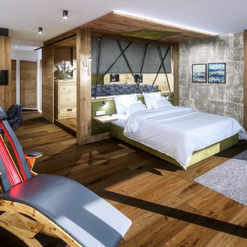 Il vostro day spa a Rio di Pusteria: Molaris Lodges Il vostro day spa a Rio di Pusteria: Molaris Lodges