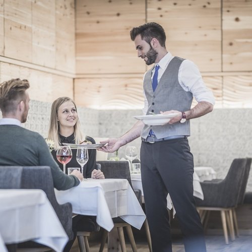 Il vostro day spa a Rio di Pusteria: Molaris Lodges Il vostro day spa a Rio di Pusteria: Molaris Lodges