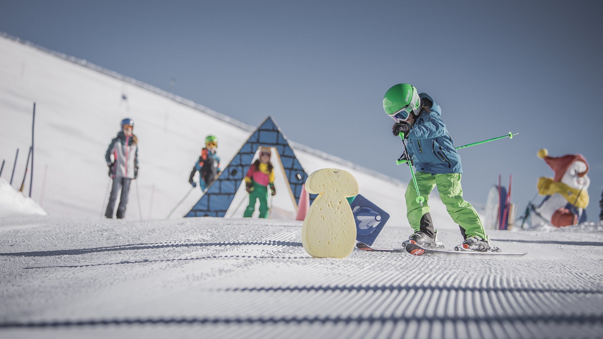 Summer holidays in Val Pusteria/Pustertal: Molaris Lodges Summer holidays in Val Pusteria/Pustertal: Molaris Lodges