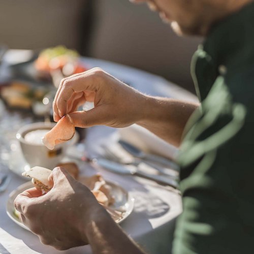 Ihr Genießerhotel in Südtirol: Molaris Lodges Ihr Genießerhotel in Südtirol: Molaris Lodges
