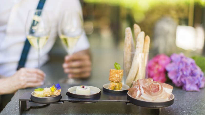 SpeckAperitivo SpeckAperitivo