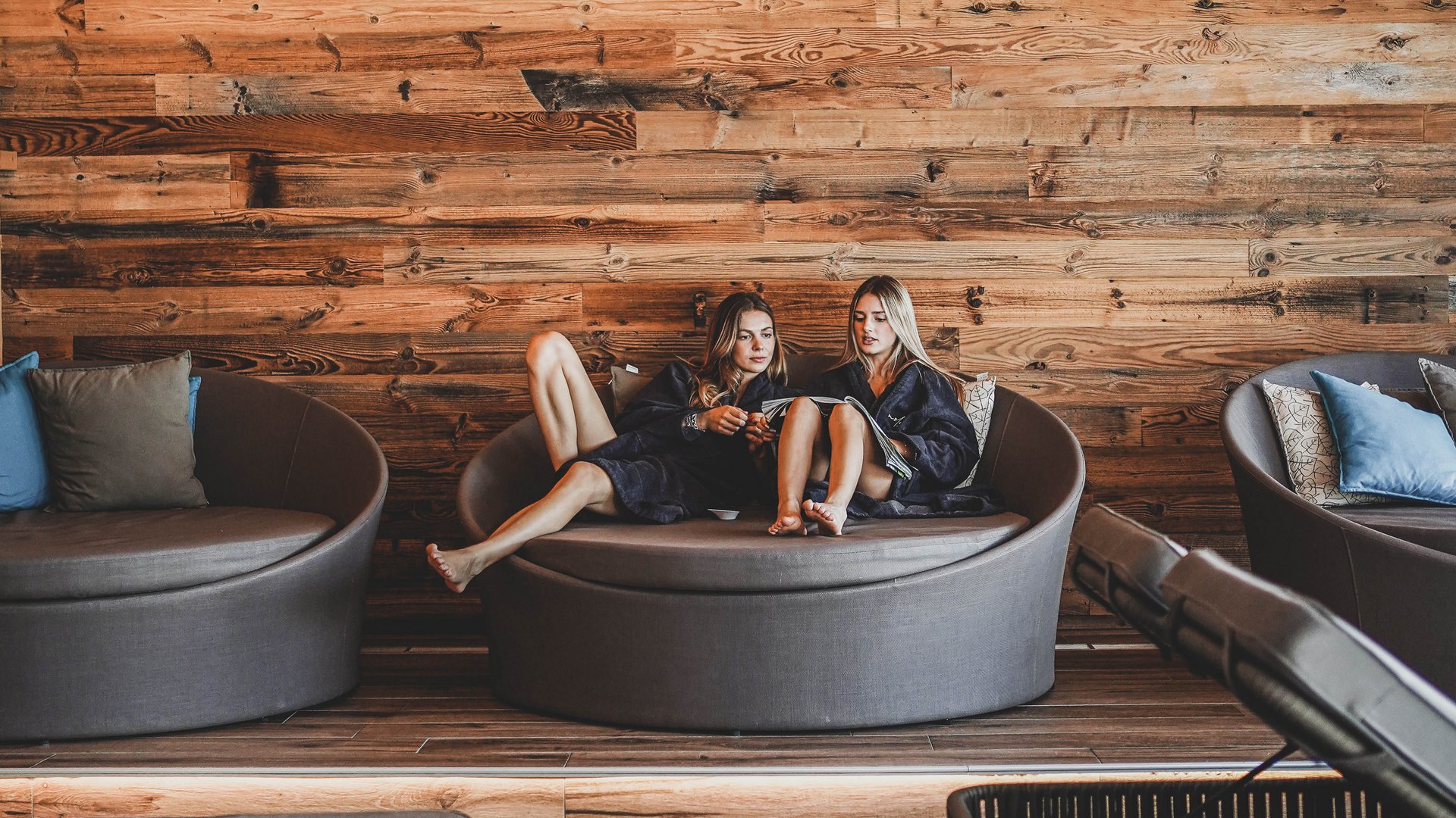 Inklusivleistungen unseres Hotels im Pustertal mit 4 Sternen Inklusivleistungen unseres Hotels im Pustertal mit 4 Sternen