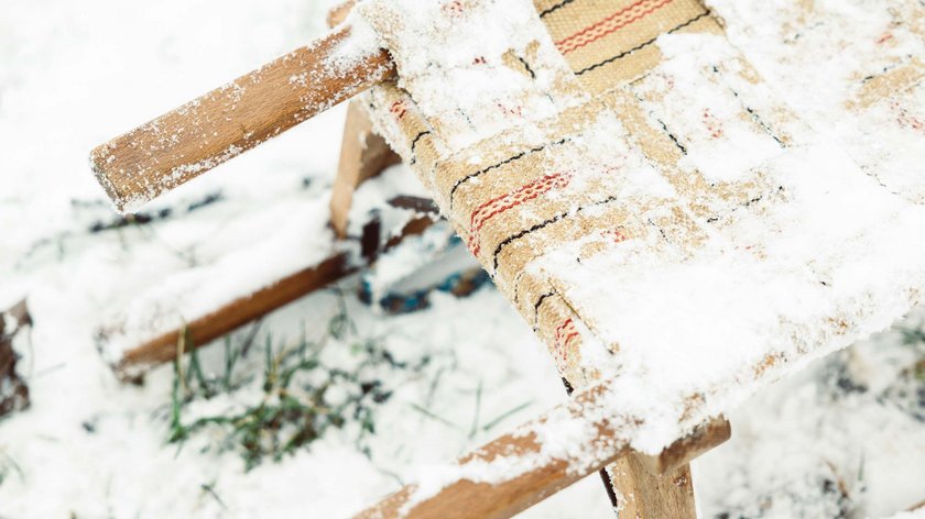 Divertimento in slittino a Malga Fane e Malga Kurzkofel Divertimento in slittino a Malga Fane e Malga Kurzkofel