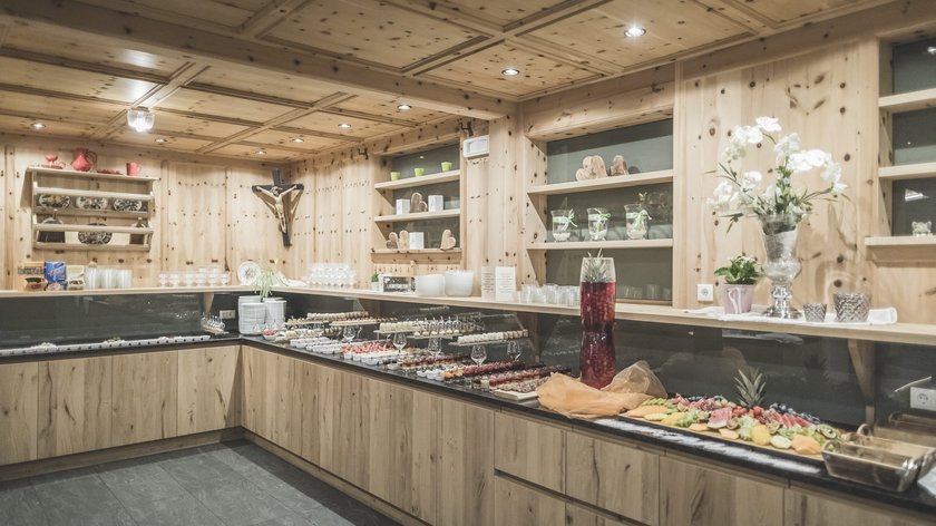 Iniziare al meglio la giornata Iniziare al meglio la giornata