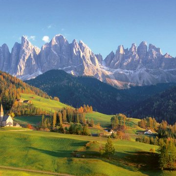 Urlaub in Südtirol: Molaris Lodges Urlaub in Südtirol: Molaris Lodges