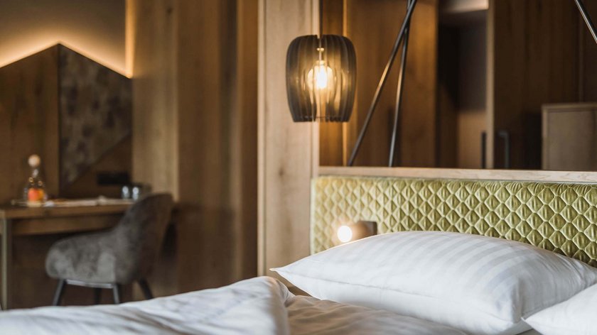 Welches ist Ihr Lieblingszimmer? Welches ist Ihr Lieblingszimmer?