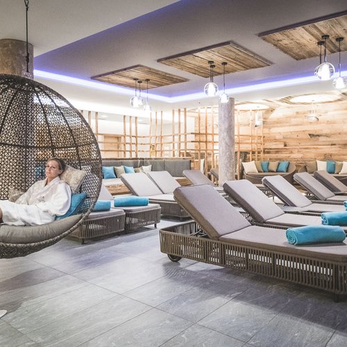 Hotel in Val Pusteria/Pustertal with pool: Molaris Lodges Hotel in Val Pusteria/Pustertal with pool: Molaris Lodges