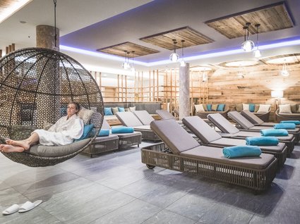 Il vostro hotel con sauna a Rio di Pusteria: Molaris Lodges Il vostro hotel con sauna a Rio di Pusteria: Molaris Lodges