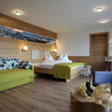 Winter and skiing holiday in Val Pusteria/Pustertal: Molaris Lodges Winter and skiing holiday in Val Pusteria/Pustertal: Molaris Lodges