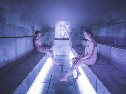 Il vostro hotel con sauna a Rio di Pusteria: Molaris Lodges Il vostro hotel con sauna a Rio di Pusteria: Molaris Lodges