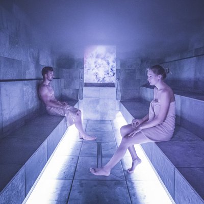 Novità dal nostro hotel in Rio di Pusteria: Molaris Lodges Novità dal nostro hotel in Rio di Pusteria: Molaris Lodges