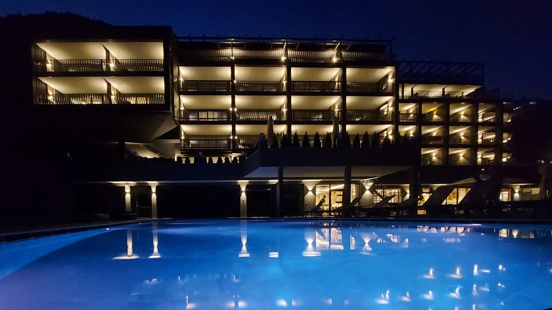 Il vostro centro benessere in Val Pusteria: Molaris Lodges Il vostro centro benessere in Val Pusteria: Molaris Lodges