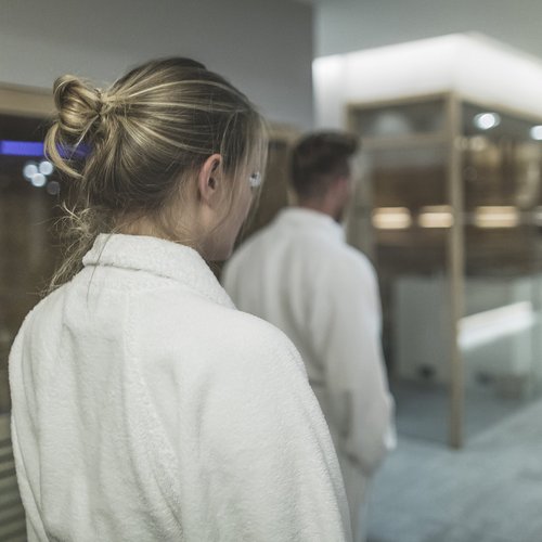 Wellness hotel in Val Pusteria: Molaris Lodges Wellness hotel in Val Pusteria: Molaris Lodges