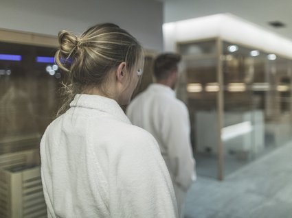 Il vostro hotel con sauna a Rio di Pusteria: Molaris Lodges Il vostro hotel con sauna a Rio di Pusteria: Molaris Lodges