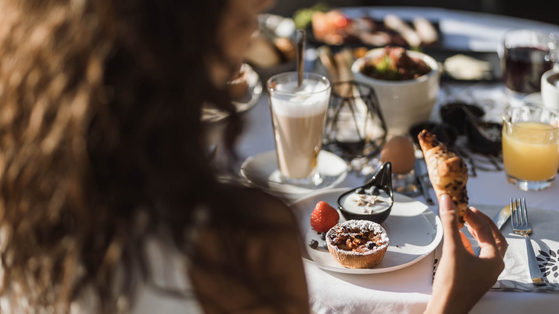 Sustainability at Molaris Lodges Sustainability at Molaris Lodges