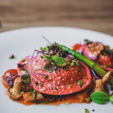 Urlaub in Südtirol: Molaris Lodges Urlaub in Südtirol: Molaris Lodges