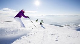 Winter and skiing holiday in Val Pusteria/Pustertal: Molaris Lodges Winter and skiing holiday in Val Pusteria/Pustertal: Molaris Lodges