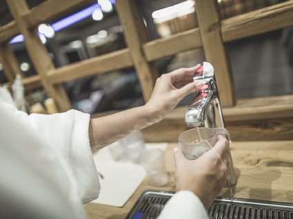 Il vostro hotel con sauna a Rio di Pusteria: Molaris Lodges Il vostro hotel con sauna a Rio di Pusteria: Molaris Lodges