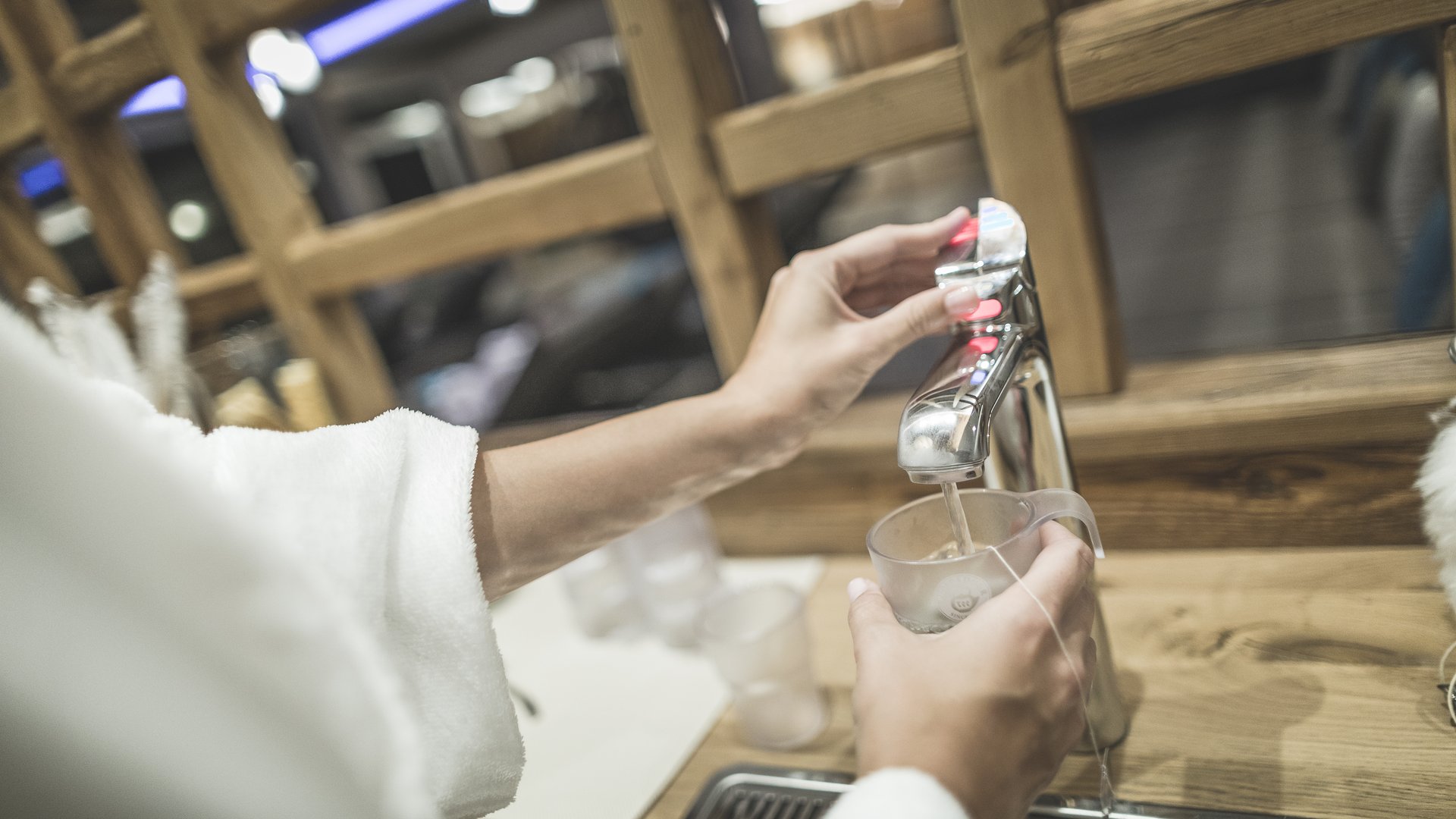 Sustainability at Molaris Lodges Sustainability at Molaris Lodges