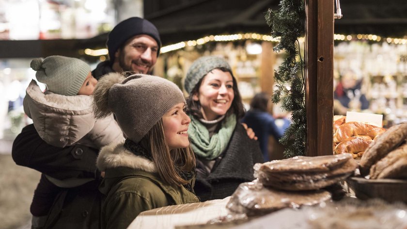 Scoprite la cucina altoatesina Scoprite la cucina altoatesina