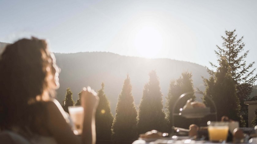 Sommerliche Geschmackserlebnisse im Südtirol-Urlaub Sommerliche Geschmackserlebnisse im Südtirol-Urlaub