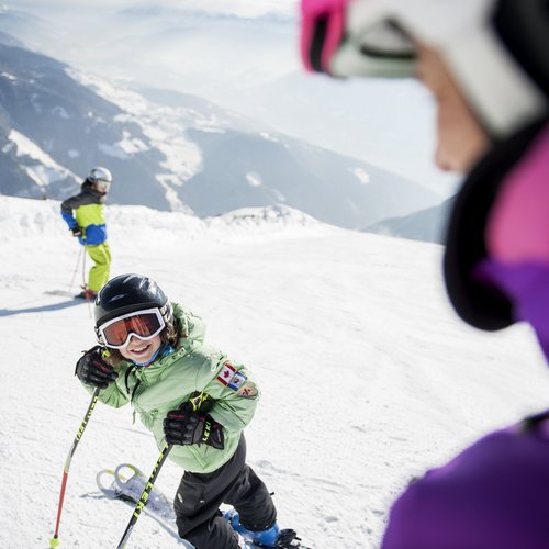 I servizi inclusi del nostro hotel a 4 stelle in Val Pusteria I servizi inclusi del nostro hotel a 4 stelle in Val Pusteria