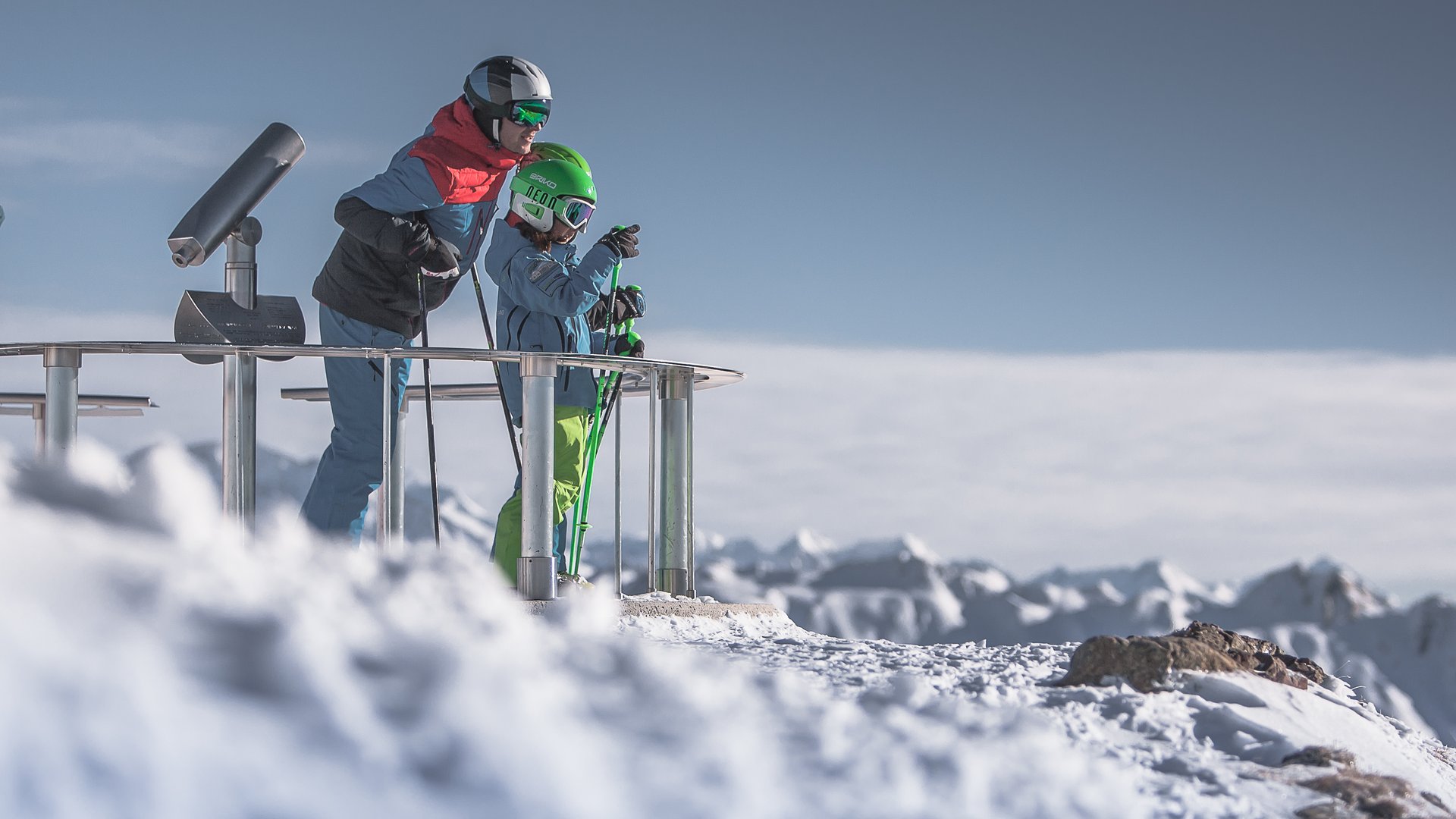 Summer holidays in Val Pusteria/Pustertal: Molaris Lodges Summer holidays in Val Pusteria/Pustertal: Molaris Lodges