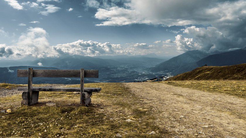 Escursioni sul Gitschberg: i sentieri migliori Escursioni sul Gitschberg: i sentieri migliori