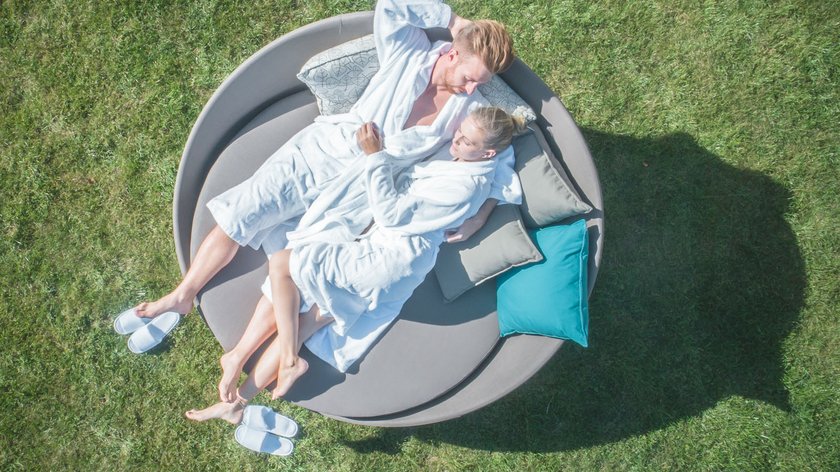 Urlaub zum Verschenken Urlaub zum Verschenken