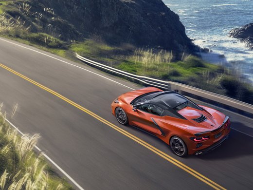 Cabriolet indulgence tour Cabriolet indulgence tour