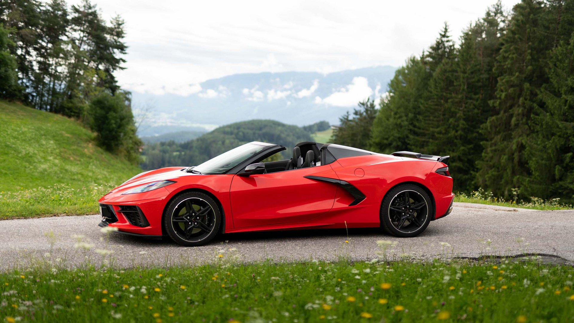 Car hire