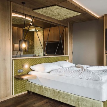 Camere e prezzi dei Molaris Lodges Camere e prezzi dei Molaris Lodges