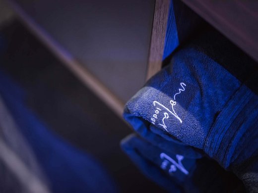 Entspannung pur in unserem Private Day Spa Entspannung pur in unserem Private Day Spa