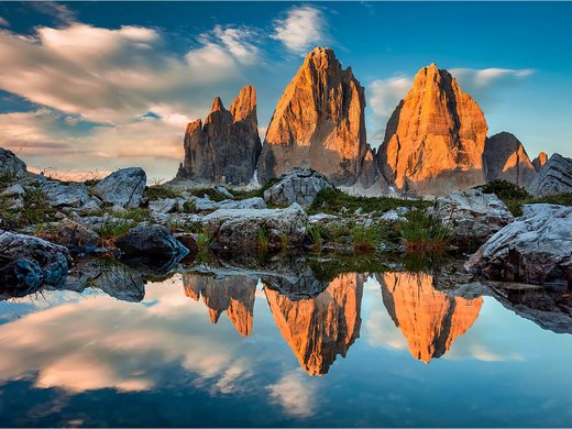 Auf der richtigen Spur - Tourentipps Auf der richtigen Spur - Tourentipps