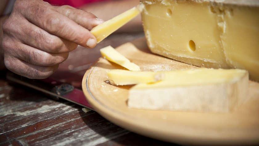 Soste nei rifugi dell’Alto Adige Soste nei rifugi dell’Alto Adige