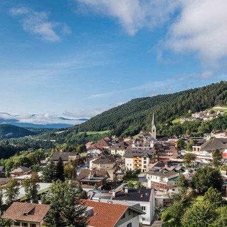 Urlaub in Südtirol: Molaris Lodges Urlaub in Südtirol: Molaris Lodges