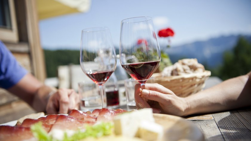 Scoprite la primavera in Alto Adige Scoprite la primavera in Alto Adige