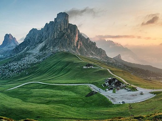 Nach Trient Nach Trient