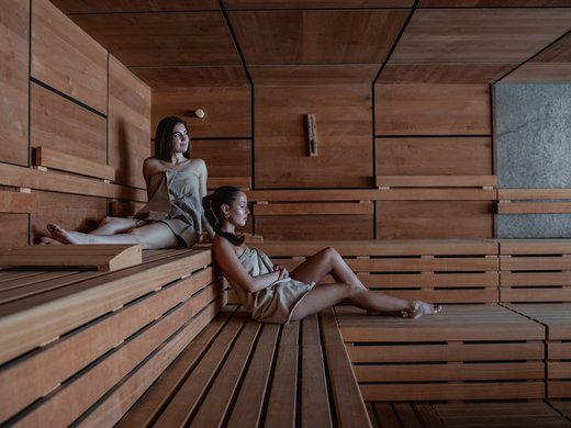 Il vostro centro benessere in Val Pusteria: Molaris Lodges Il vostro centro benessere in Val Pusteria: Molaris Lodges