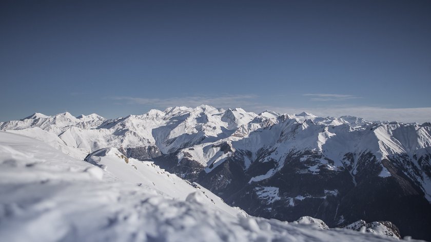 Consiglio d’inverno: fiaccolata alla Baita Großberghütte Consiglio d’inverno: fiaccolata alla Baita Großberghütte