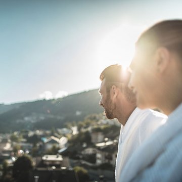 Il vostro hotel con sauna a Rio di Pusteria: Molaris Lodges Il vostro hotel con sauna a Rio di Pusteria: Molaris Lodges