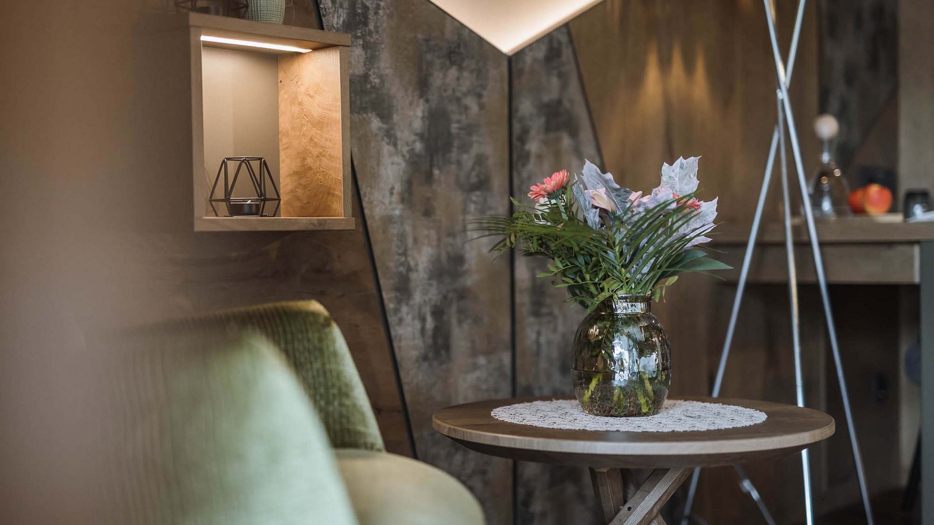 Nachhaltigkeit in den Molaris Lodges