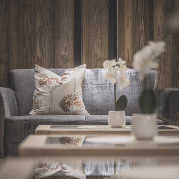 Novità dal nostro hotel in Rio di Pusteria: Molaris Lodges Novità dal nostro hotel in Rio di Pusteria: Molaris Lodges