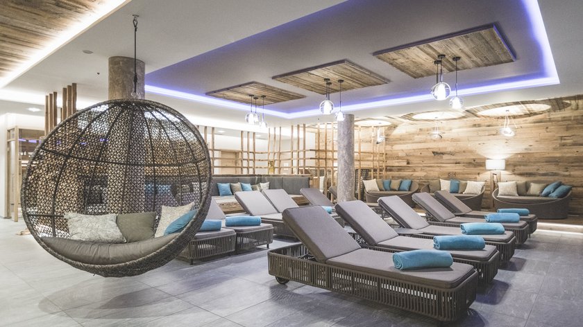 Silence room Silence room