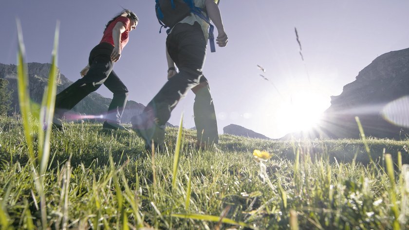 Si parte per l’Alpe di Rodengo e Luson! Si parte per l’Alpe di Rodengo e Luson!